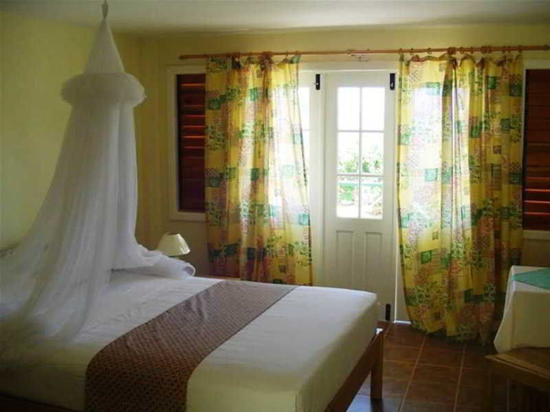 Speyside Inn Zimmer foto